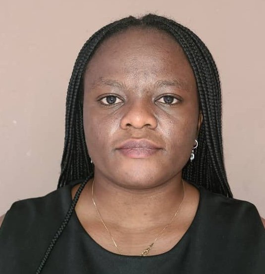 Grace WAKILONGO